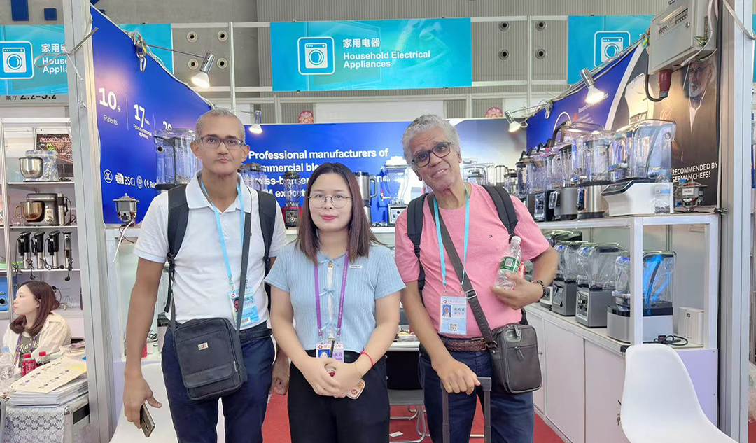 Canton Fair