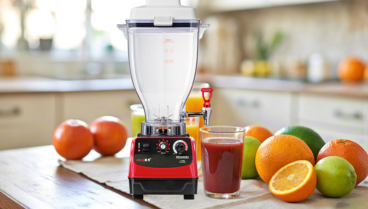 Large Capacity Blender​