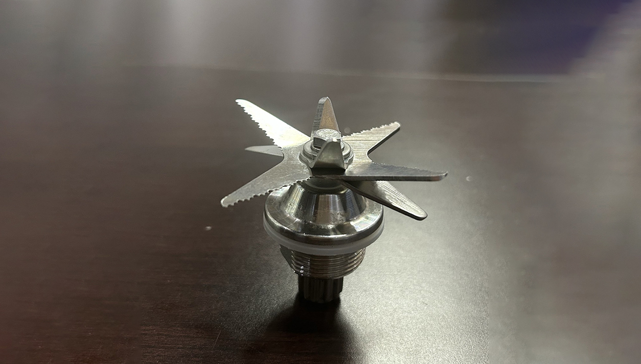 Blender Parts