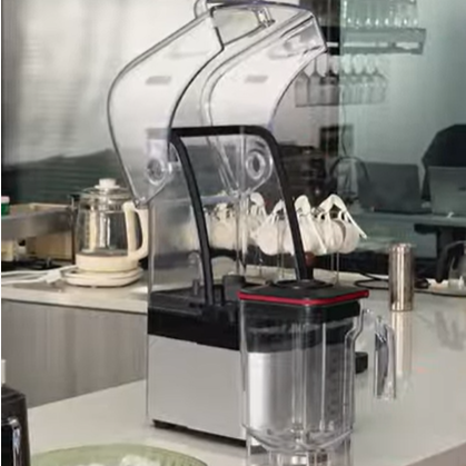 OEM CoffeeMilk Tea Factory #CommercialBlender