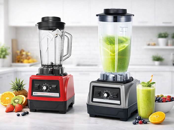 heavy duty commercial blender