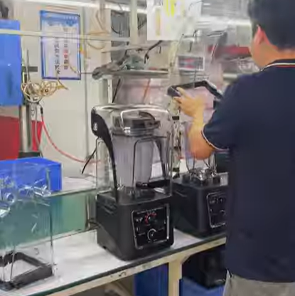 Commercial Blenders