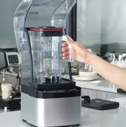 Blender Heavy Duty And Slient Blender