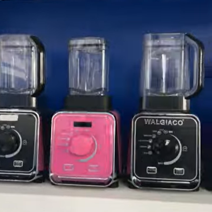 Direct Blender Manufacturer | Wholesale & OEM