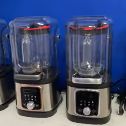 Direct Factory Supply | Custom Blenders