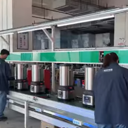 Factory Direct Blenders | OEM & Bulk Orders