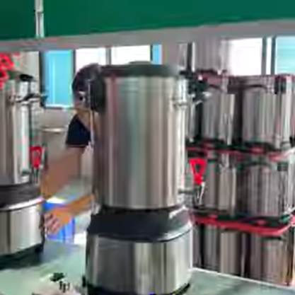 From Design to Production | Blender Manufacturer