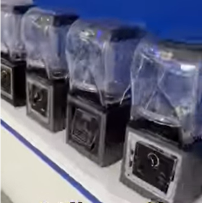 Custom Blenders | Made to Your Design