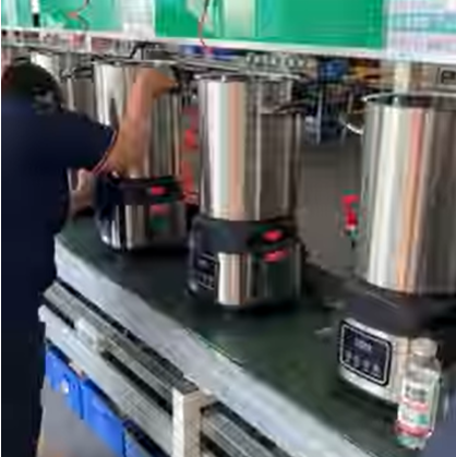 Source Blender Manufacturer | Factory Direct Supply