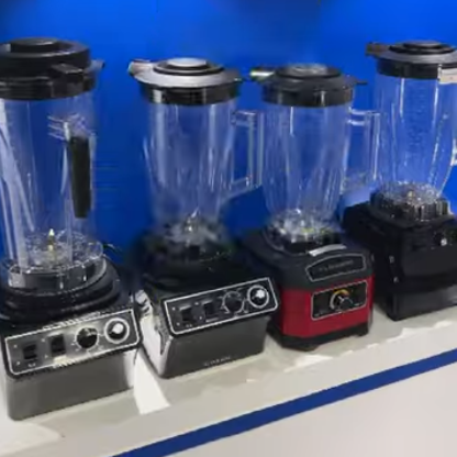 Juicer Factory