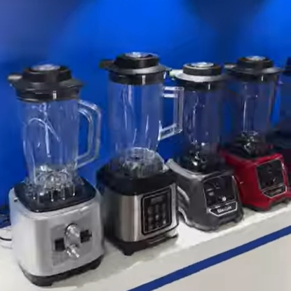 Juicer Factory Direct