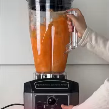 Source Factory Here #Commercial Blender