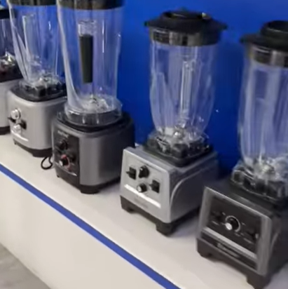 Commercial Juicer Manufacturer