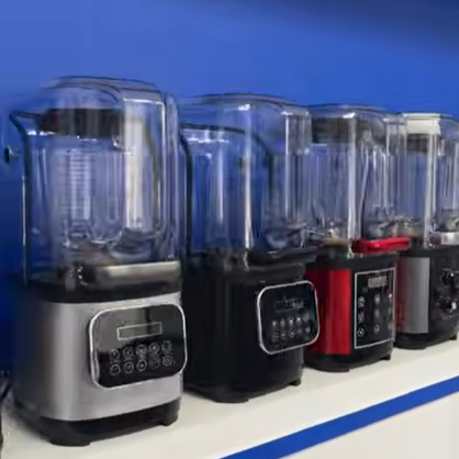 Direct Juicer Factory #Commercial Blender-