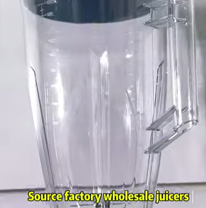 Commercial jucer Manufacturer