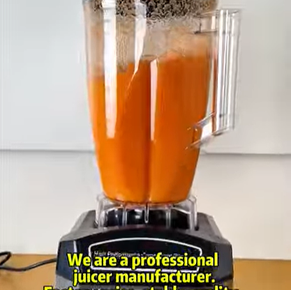 Wholesale Juicer Manufacturer#Commercial Blender