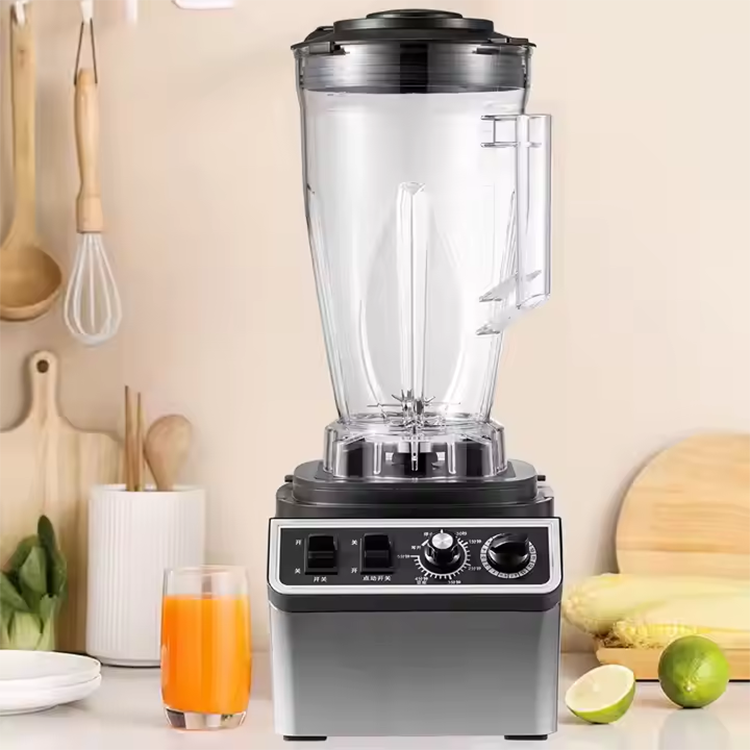 2 in 1 blender