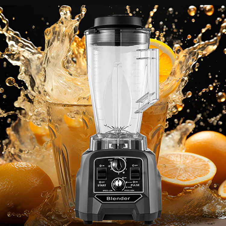 Why Our Versatile Blender Is the Only Tool You Need for Perfect Juice, Smoothies, and More