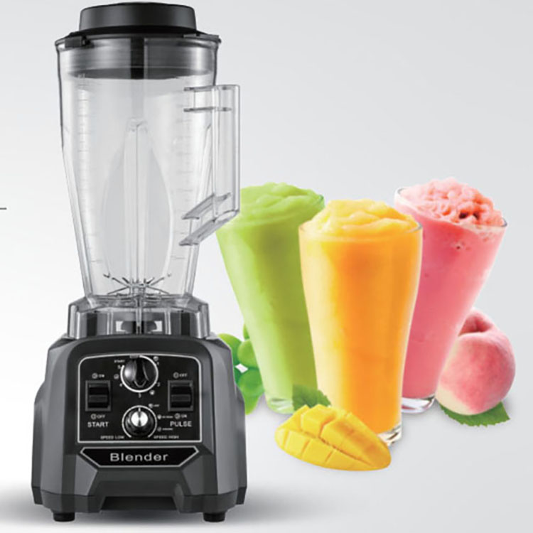 Why Versatile Blender Is the Ultimate Upgrade for Your Juice-Making Routine？