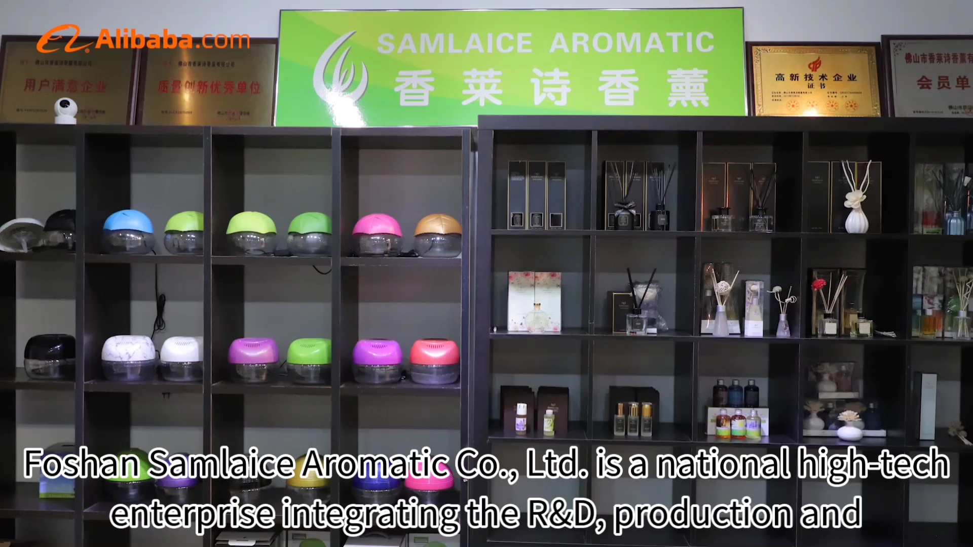 Introduction to SAMLAICE