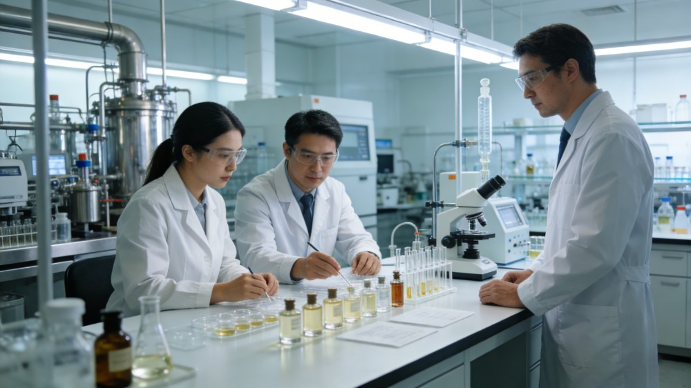 The Value of Technology Migration—How Did Relocating a Singapore Scent Lab Help Our Reed Diffuser Command a 30% Premium in Southeast Asia?