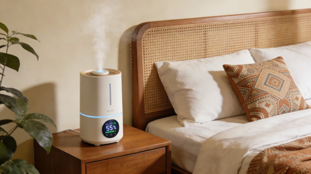 Chinese fragrance OEM