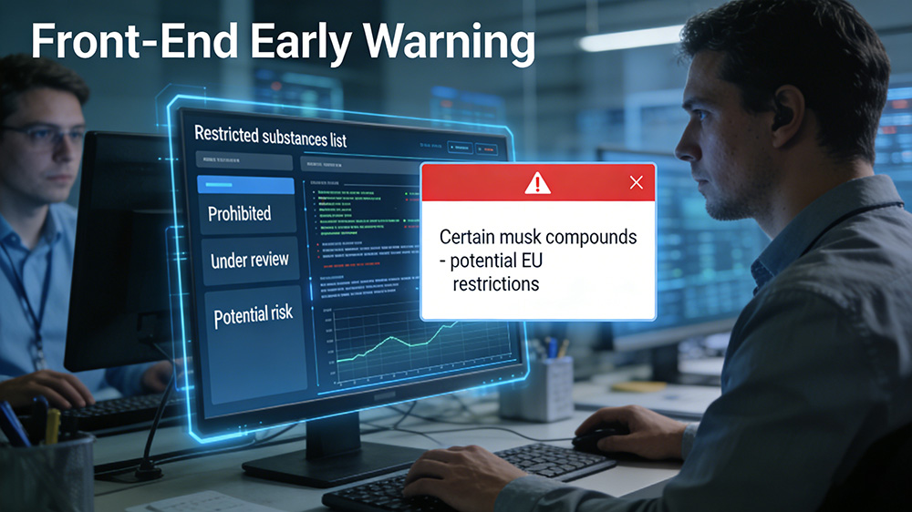 Navigating Tighter Global Regulations: How Fragrance and Flavor Companies Convert Compliance Challenges into Competitive Advantages