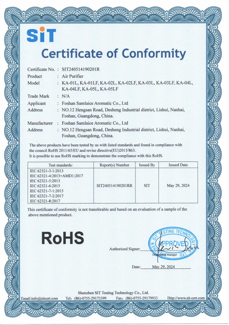 SIT240514190201R-Samlaice-Air Purifier-KA-01L-RoHS
