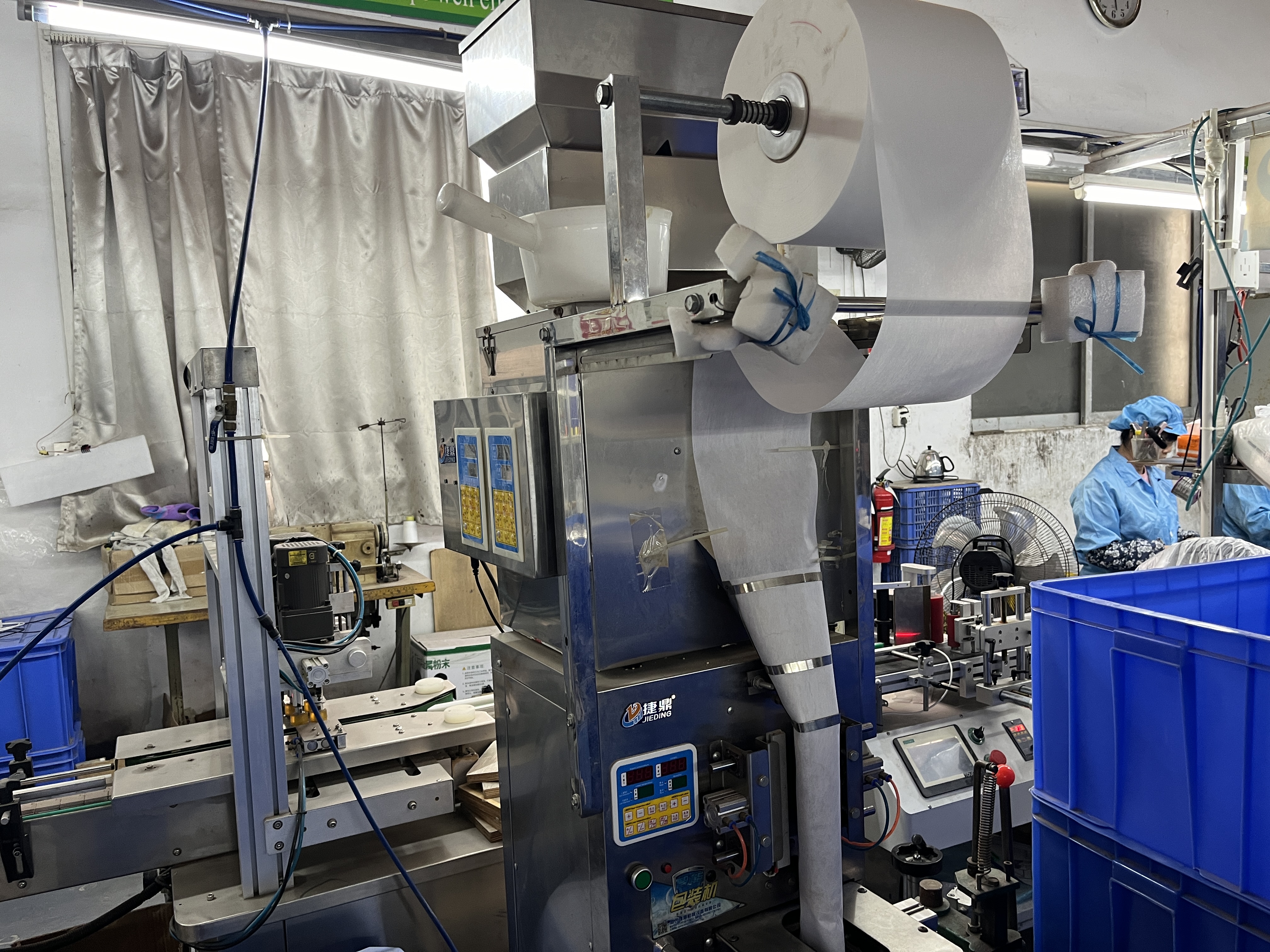 Injection Molding Workshop: High-Volume Production