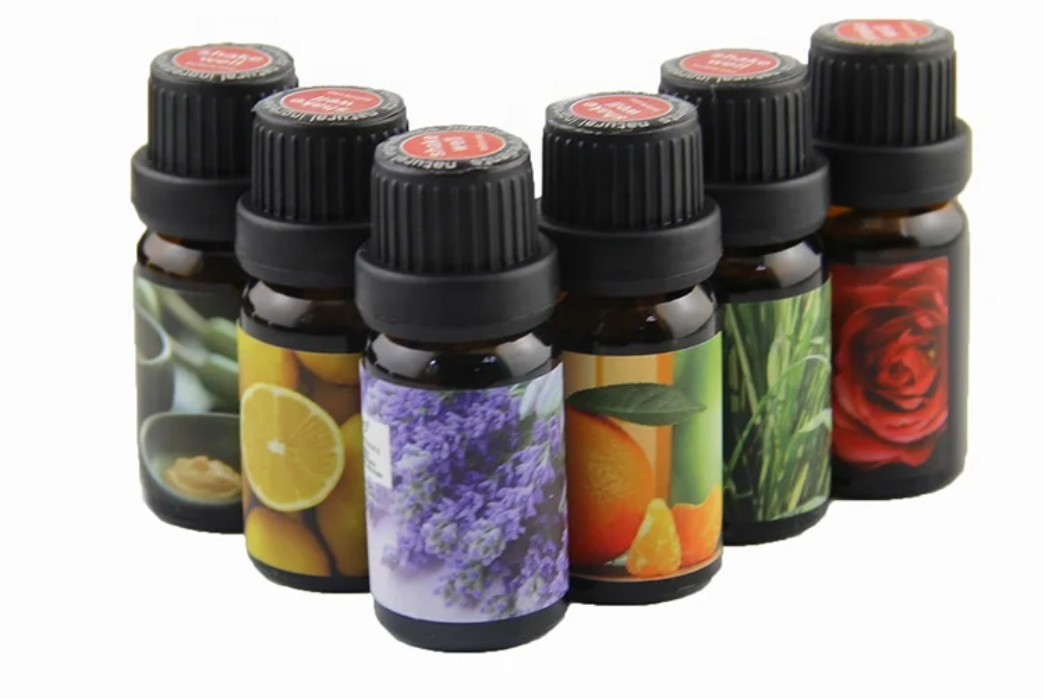 Aroma Therapy Oil