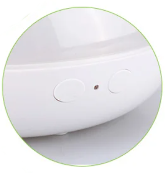 essential oil diffuser