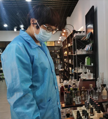 Pure Lavender Essential Oil