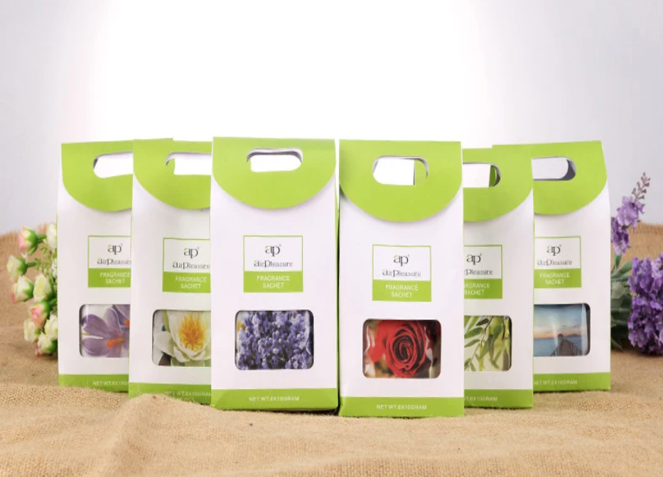 wholesale aroma sachets