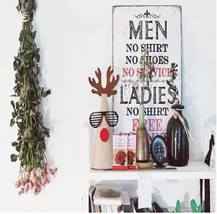 Shangrila perfume sachets