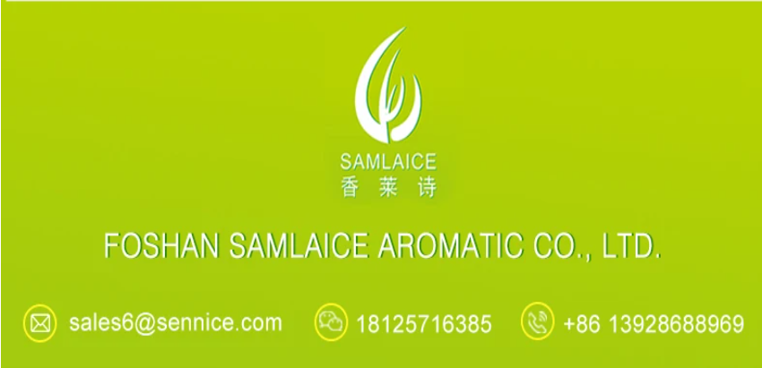 Shangrila perfume sachets