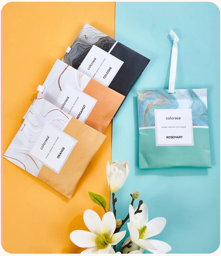 home perfume sachet