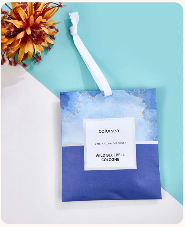 home perfume sachet