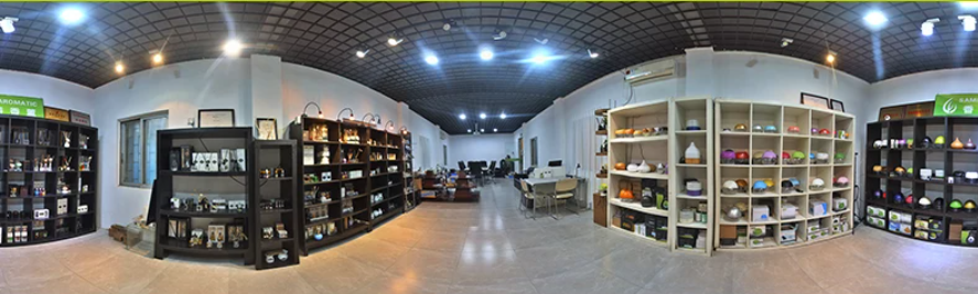 portable aroma diffuser