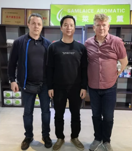 Rechargeable Diffusers