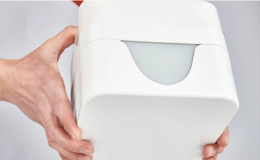 Rechargeable Diffusers