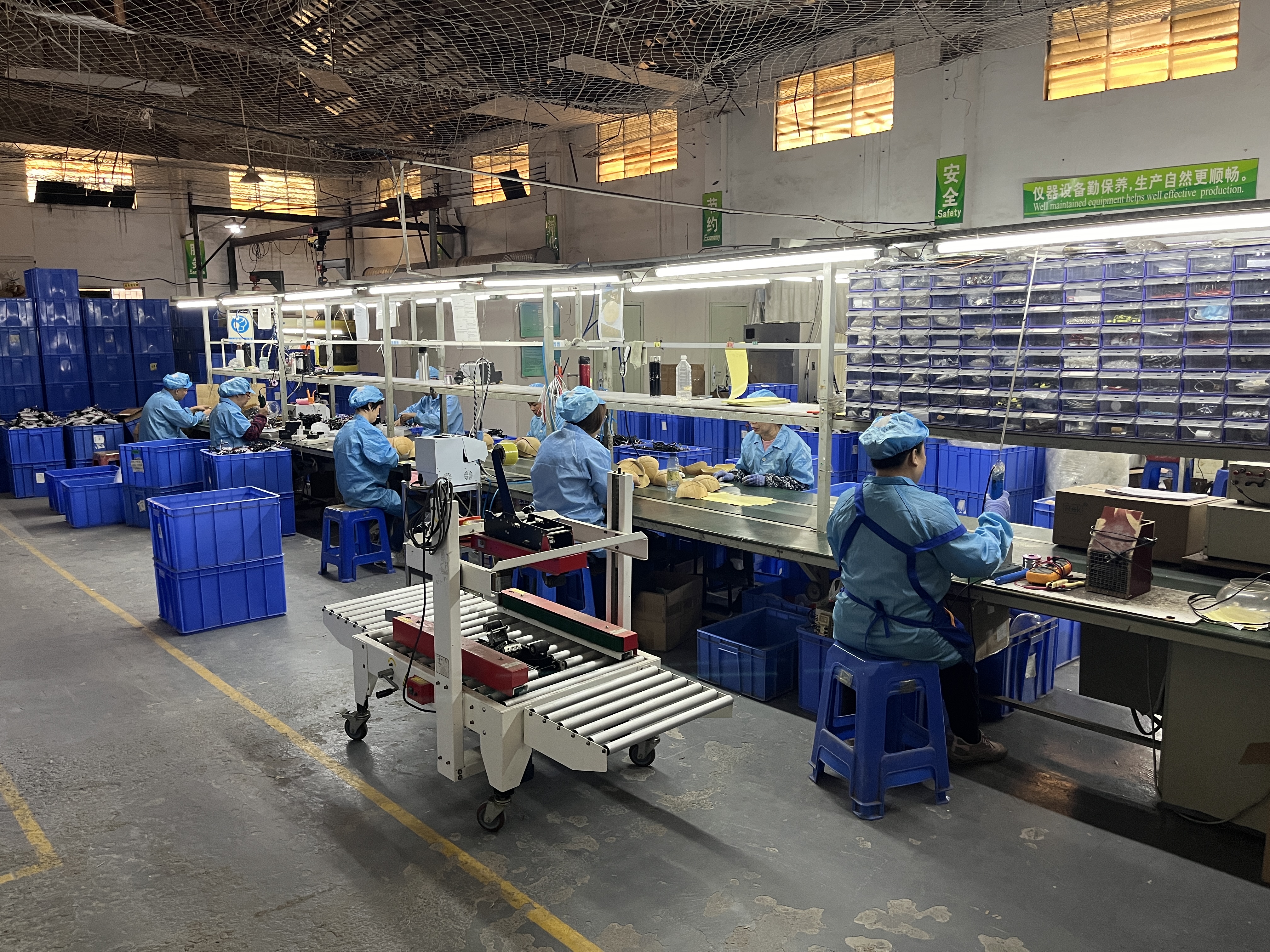 various fragrances diffuser