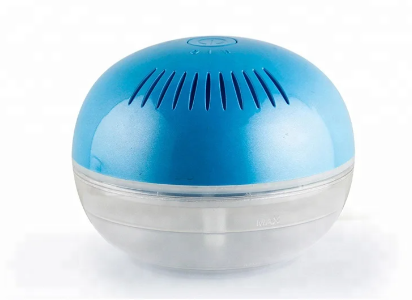 air fragrance diffuser