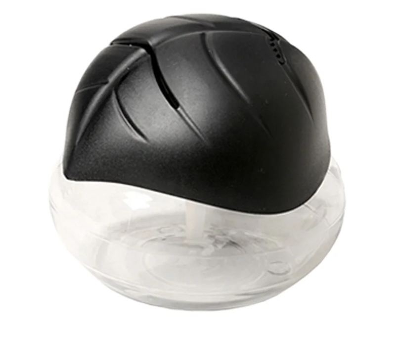 simple style air purifier