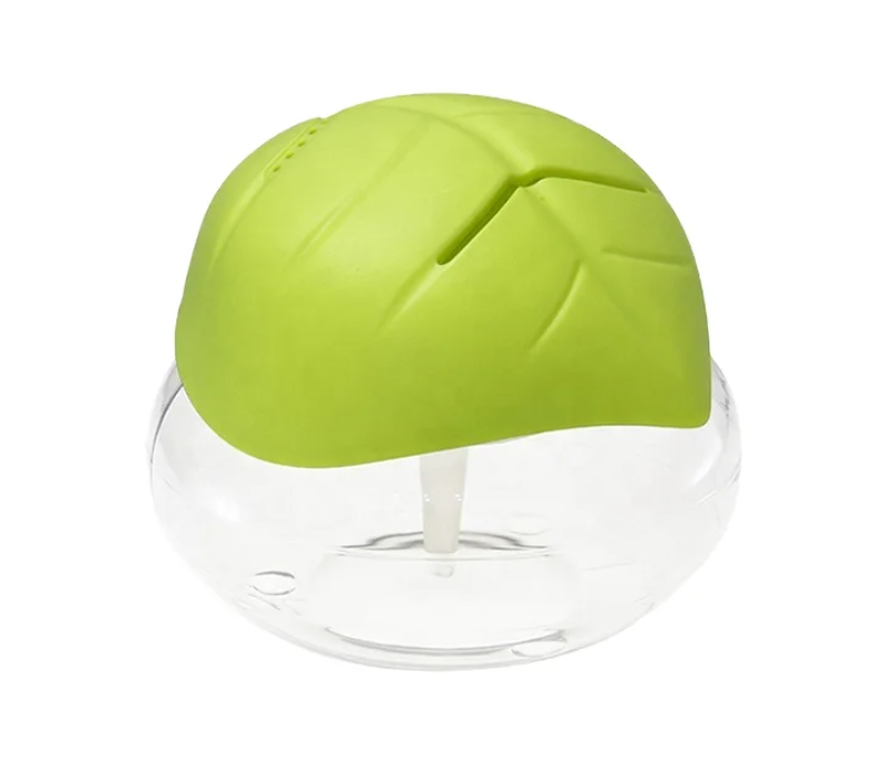 leaf cover essential oil diffuser