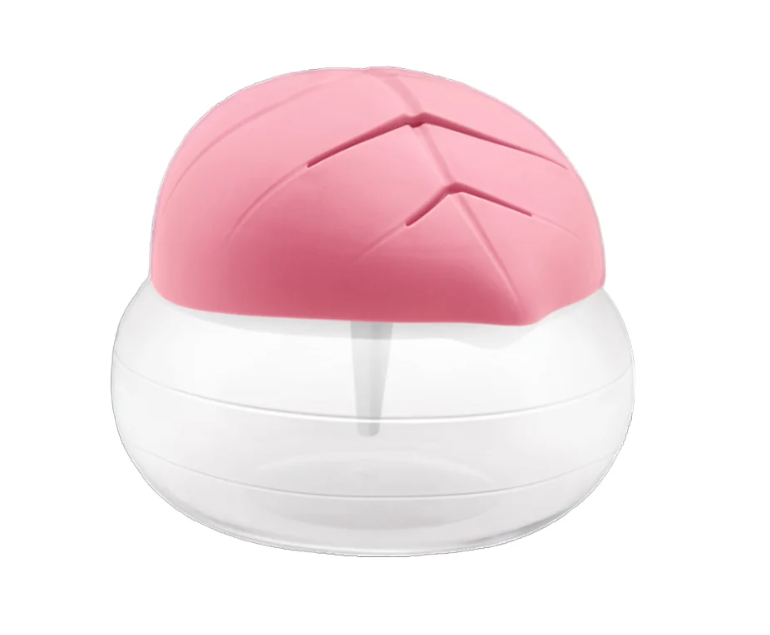 simple style air purifier