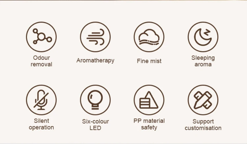 ultrasonic humidifier