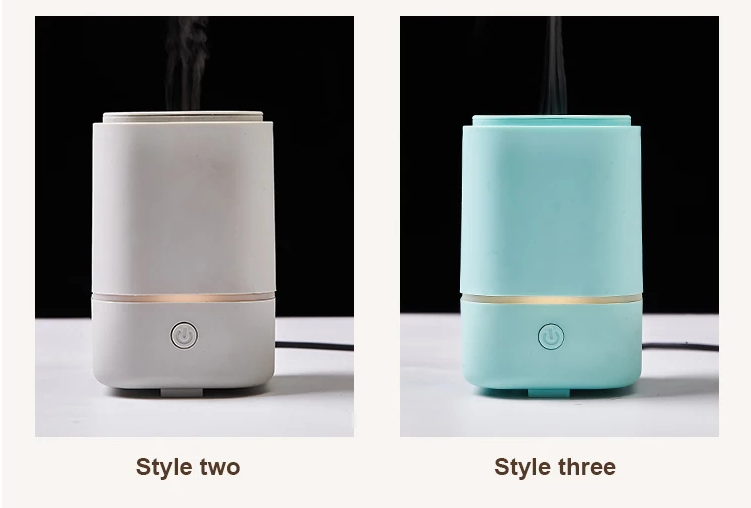 ultrasonic humidifier