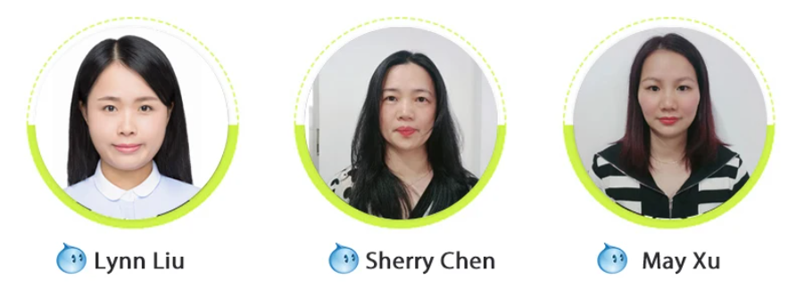 various fragrances diffuser