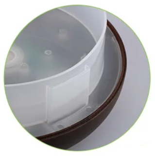 various fragrances diffuser