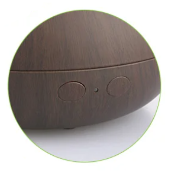 wood grain aroma diffuser